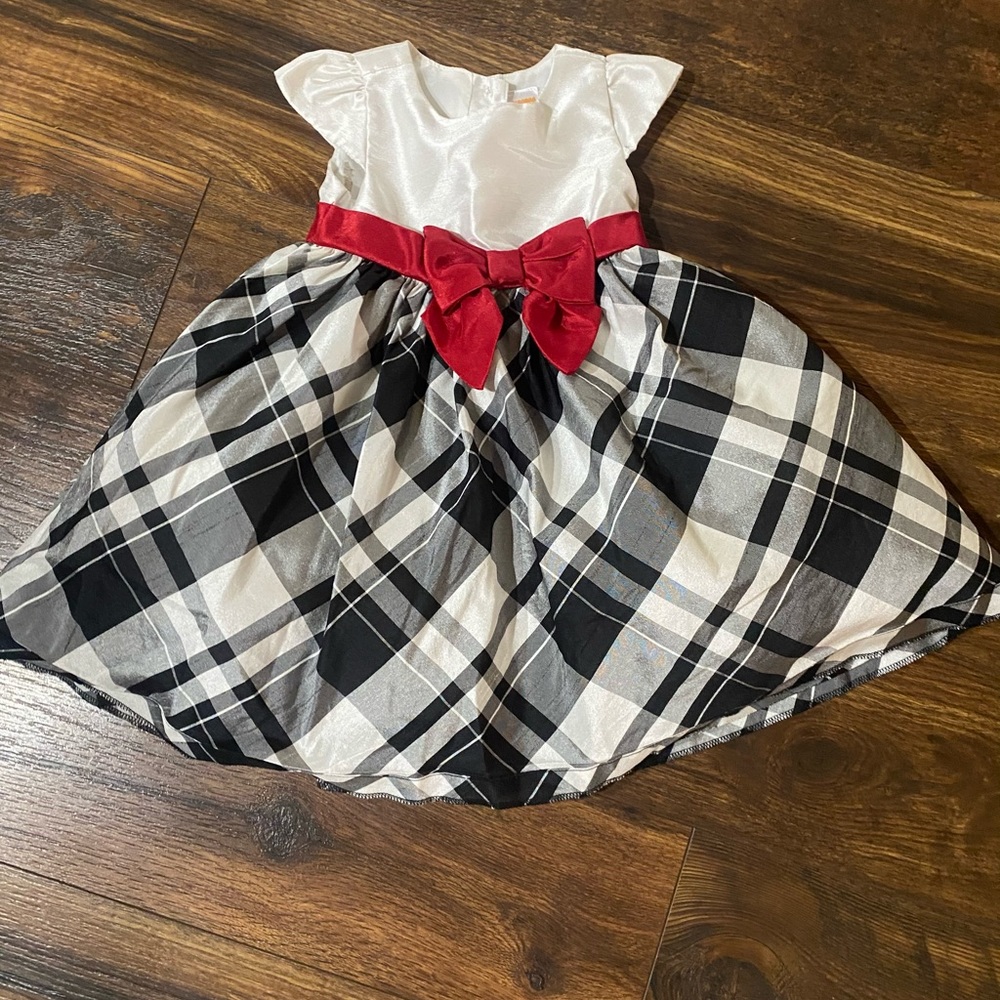 Gymboree Dress 12-18months